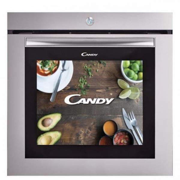 Candy FORNO FULL TOUCH WATCH-TOUCH